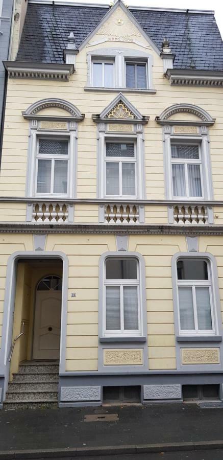 Central City Villa Neuss Exterior foto